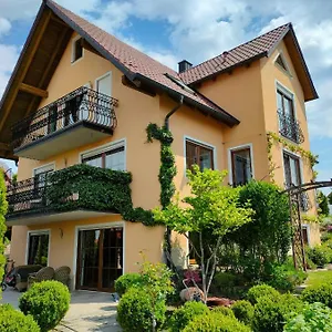 In Neunburg V. Wald Apartment